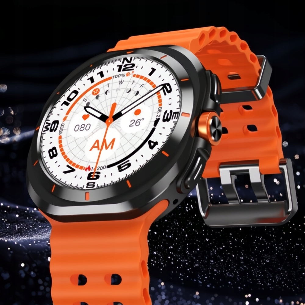 Wodoodporność i wytrzymała konstrukcja