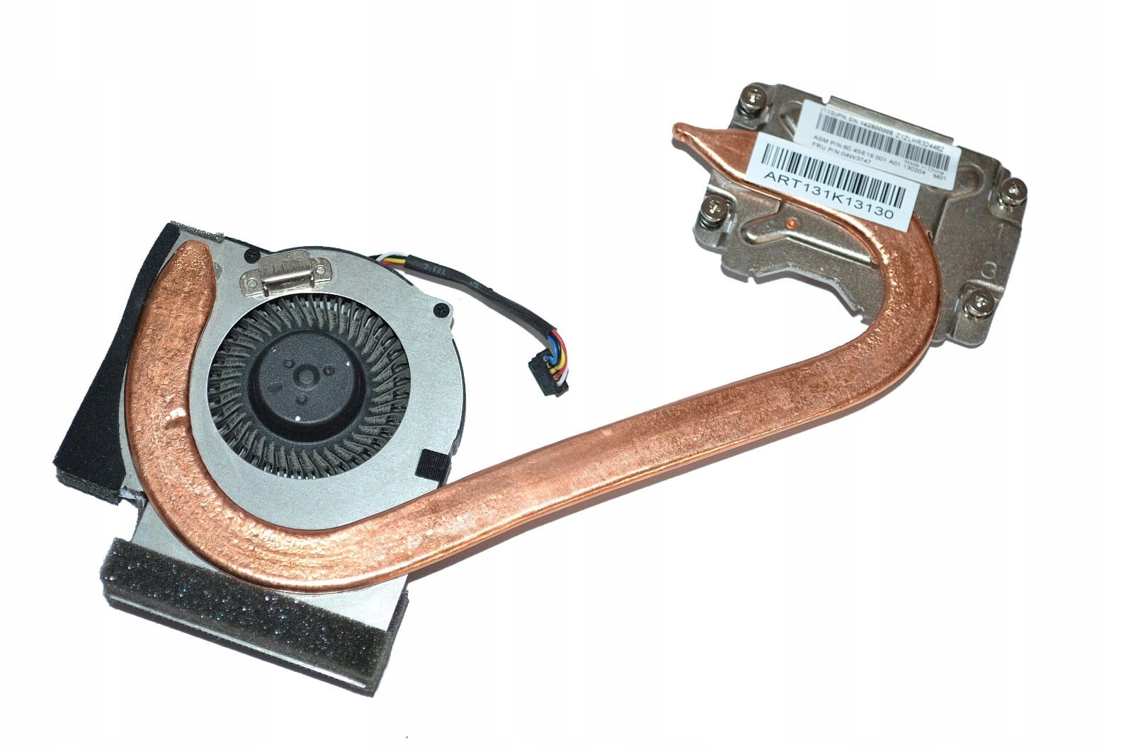 Oryginalne części zamienne Lenovo