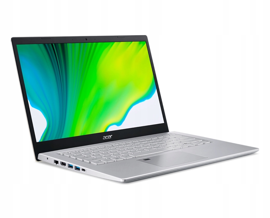 Procesor Intel Core i5-1135G7 – Moc obliczeniowa 11. generacji