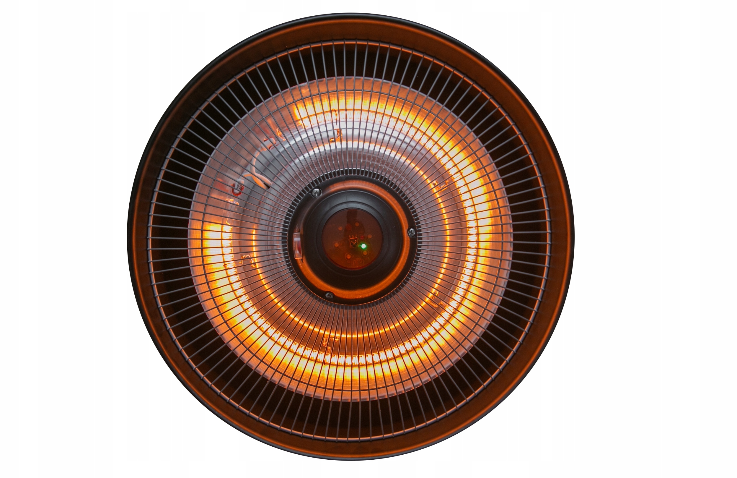 Wodoszczelność IP34 – Bezpieczne użytkowanie na zewnątrz