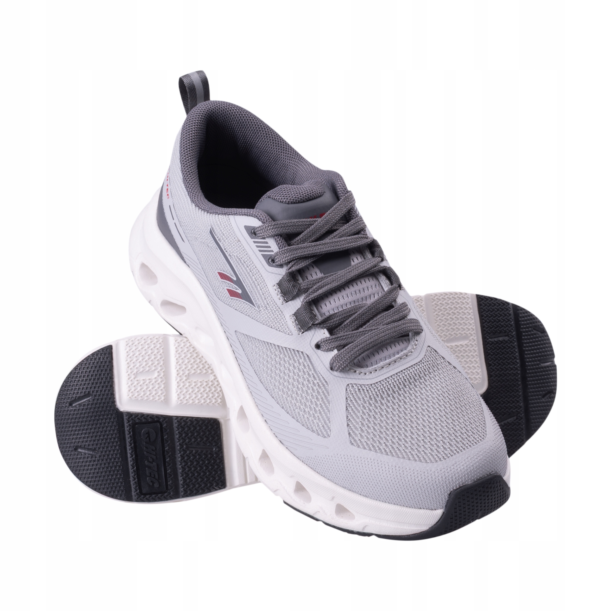 Damskie buty Hi-tec JUVAL WO'S – Komfort i styl na co dzień