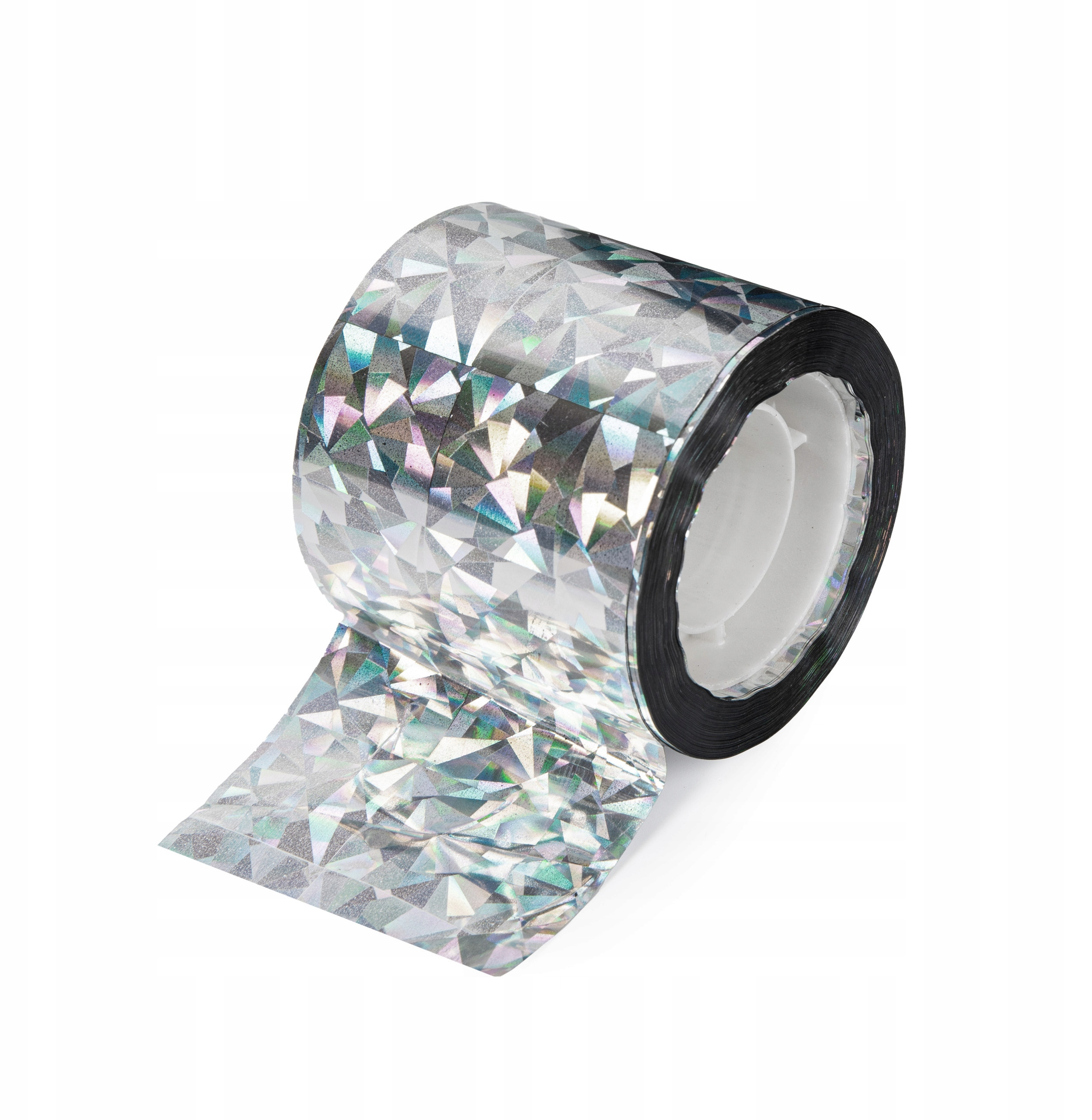 Holograficzny wzór i efektywność działania