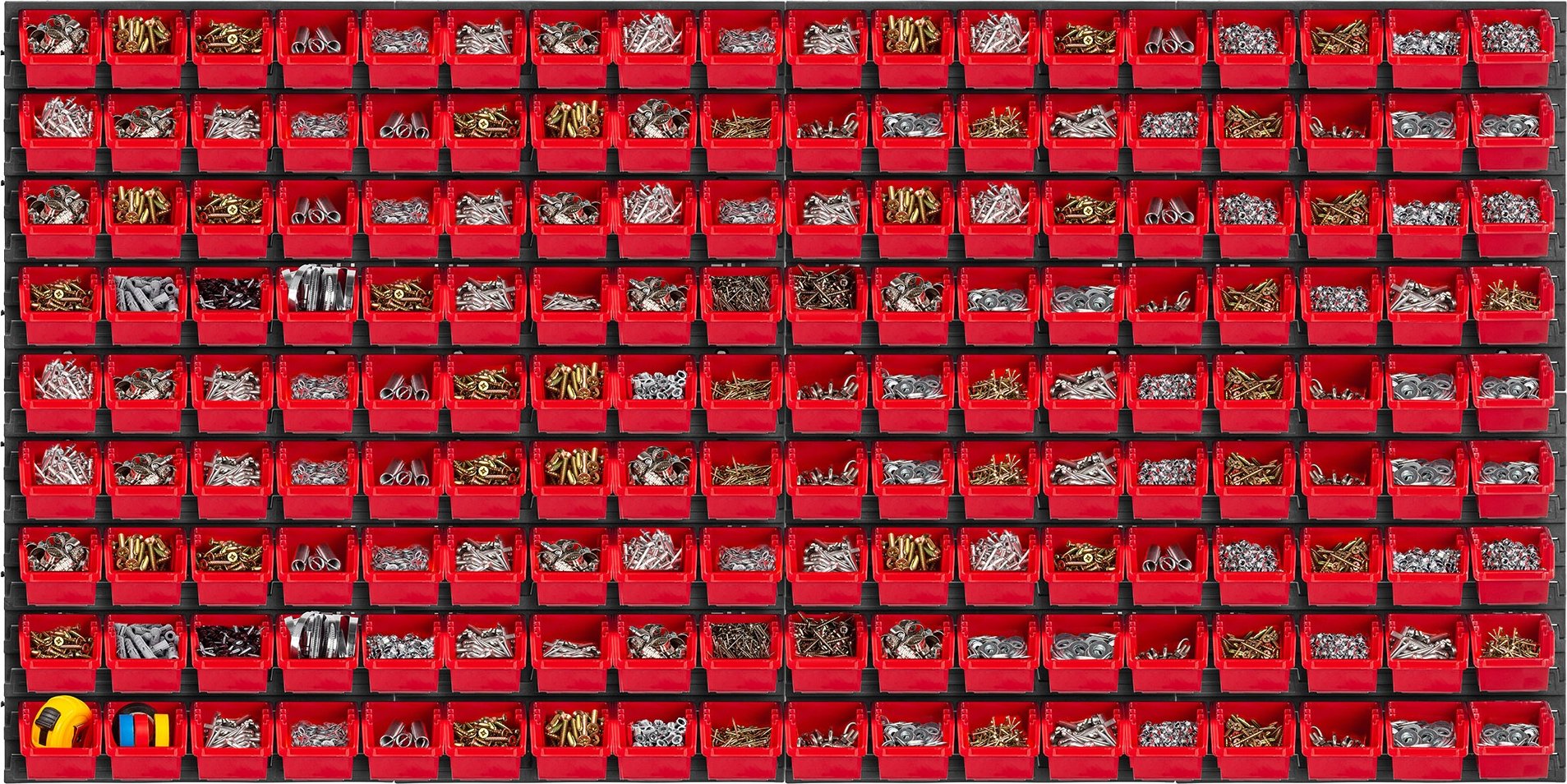 Modułowa budowa – elastyczność w konfiguracji narzędzi