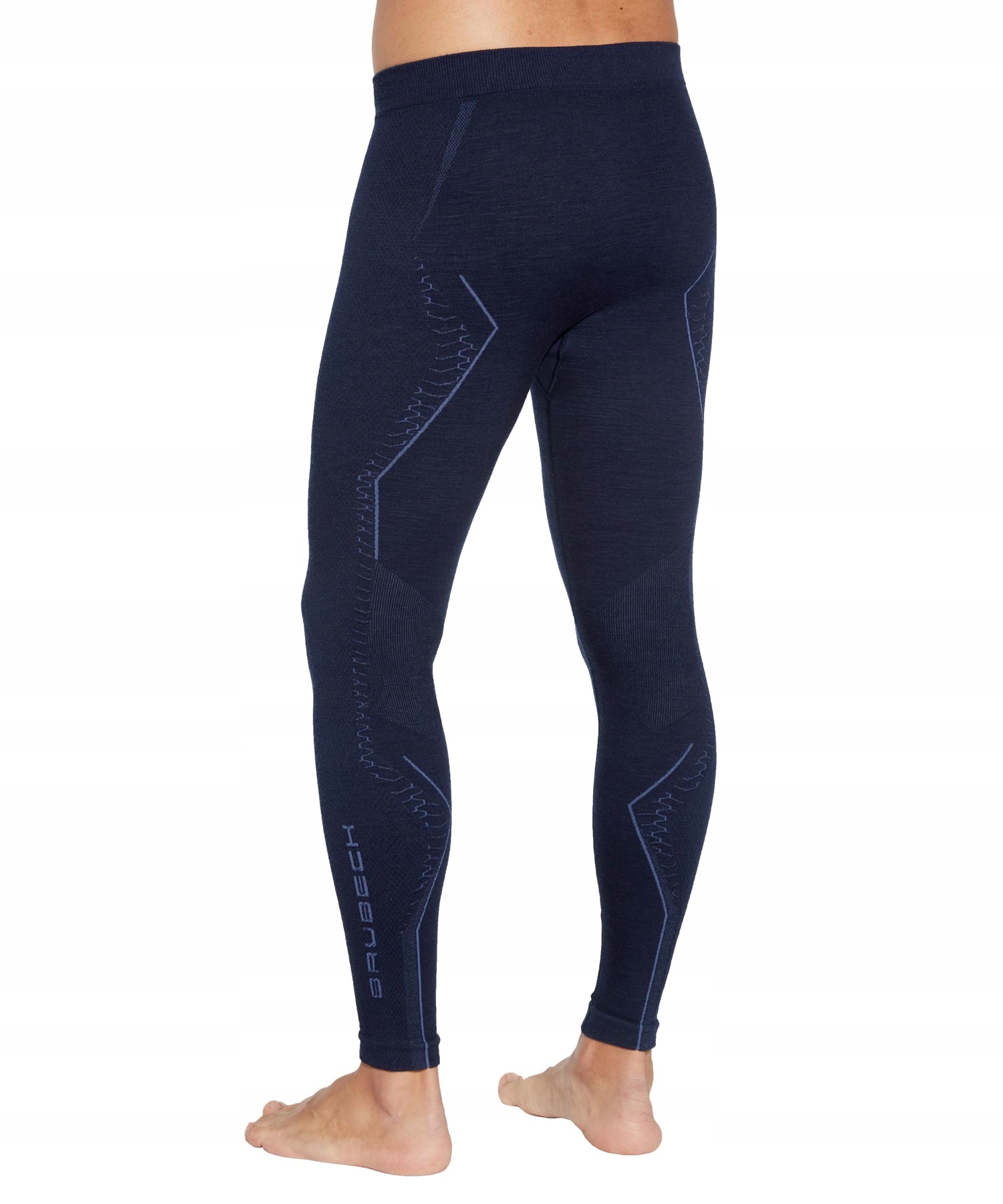 Technologia bezszwowa dla maksymalnego komfortu