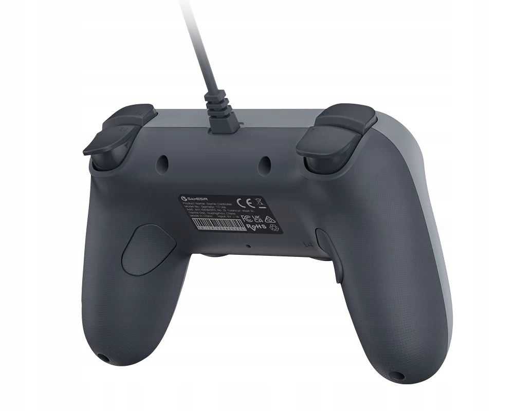 Precyzyjne drążki z efektem Halla – Bez dryftu i pełna kontrola