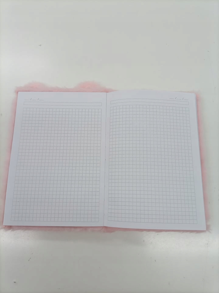 Idealny do zapisywania pomysłów i organizacji