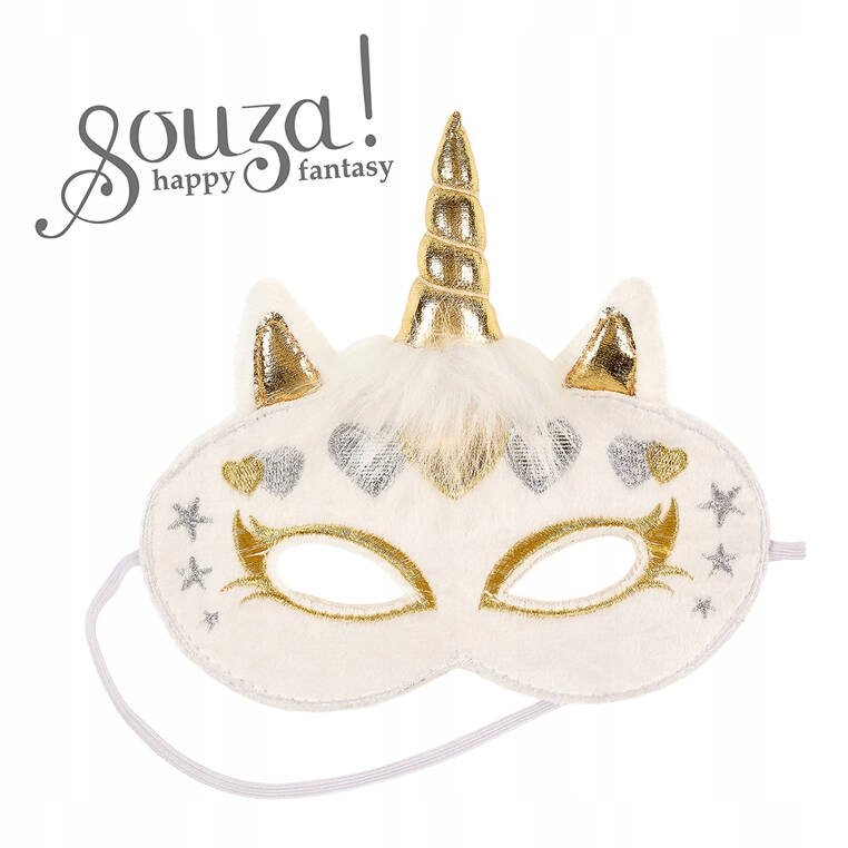 Doskonała na karnawał i tematyczne imprezy