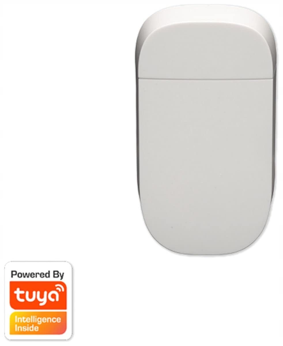 Łatwa konfiguracja z Amazon Alexa i Google Assistant