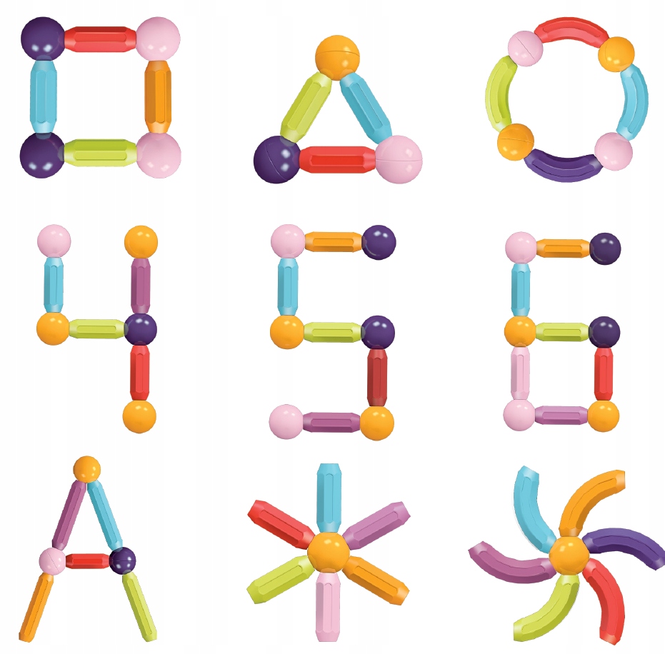 Wpływ na percepcję wzrokową i koordynację ruchową