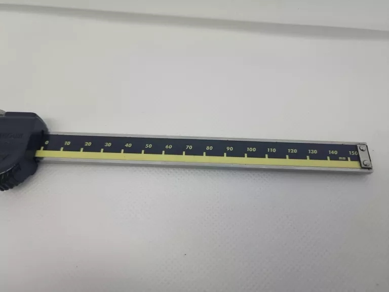 Zakres pomiarowy do 150 mm