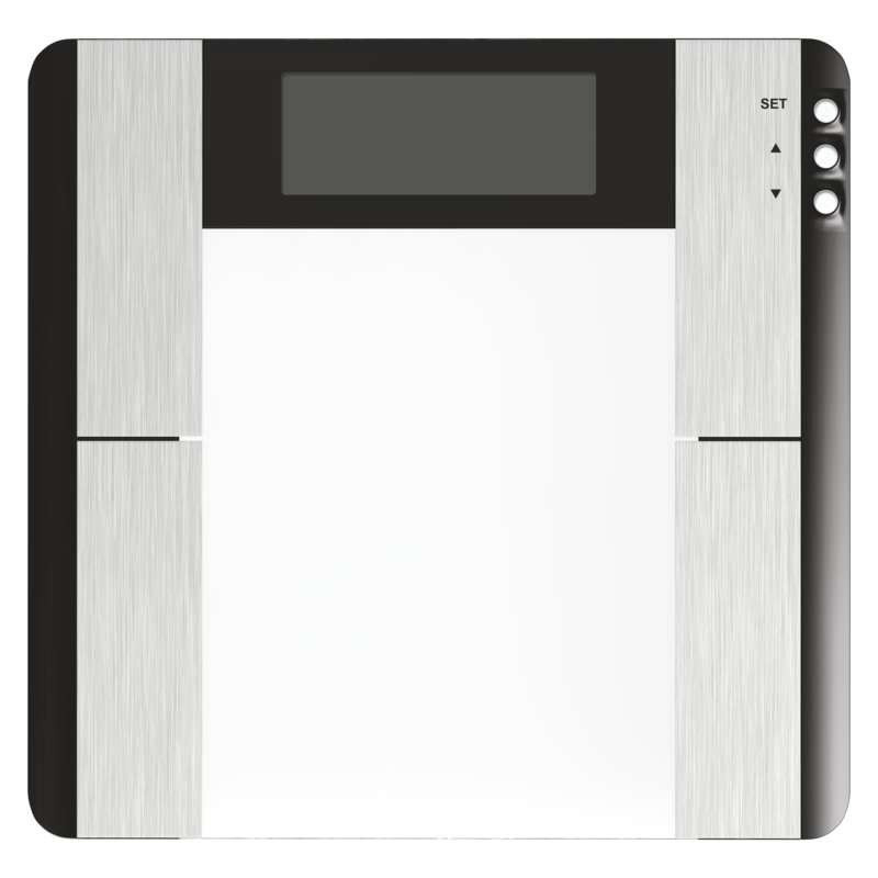 Elektroniczna precyzja pomiaru masy