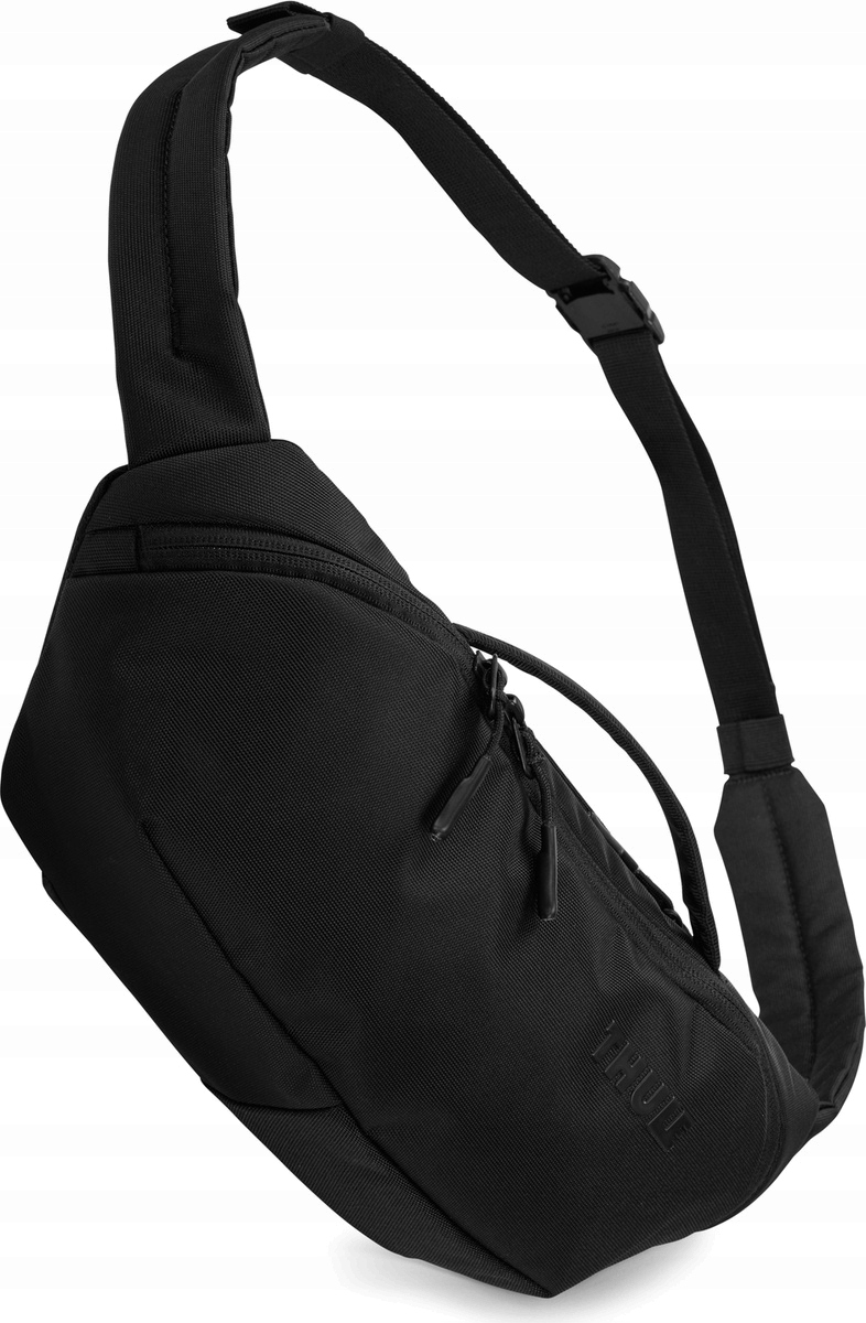 Stylowy monochromatyczny design – Kolor czarny