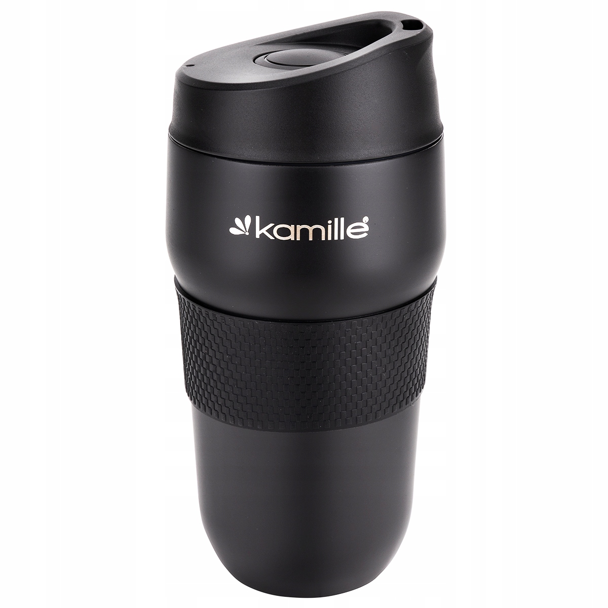 Wysokiej jakości stal nierdzewna – trwałość i elegancja