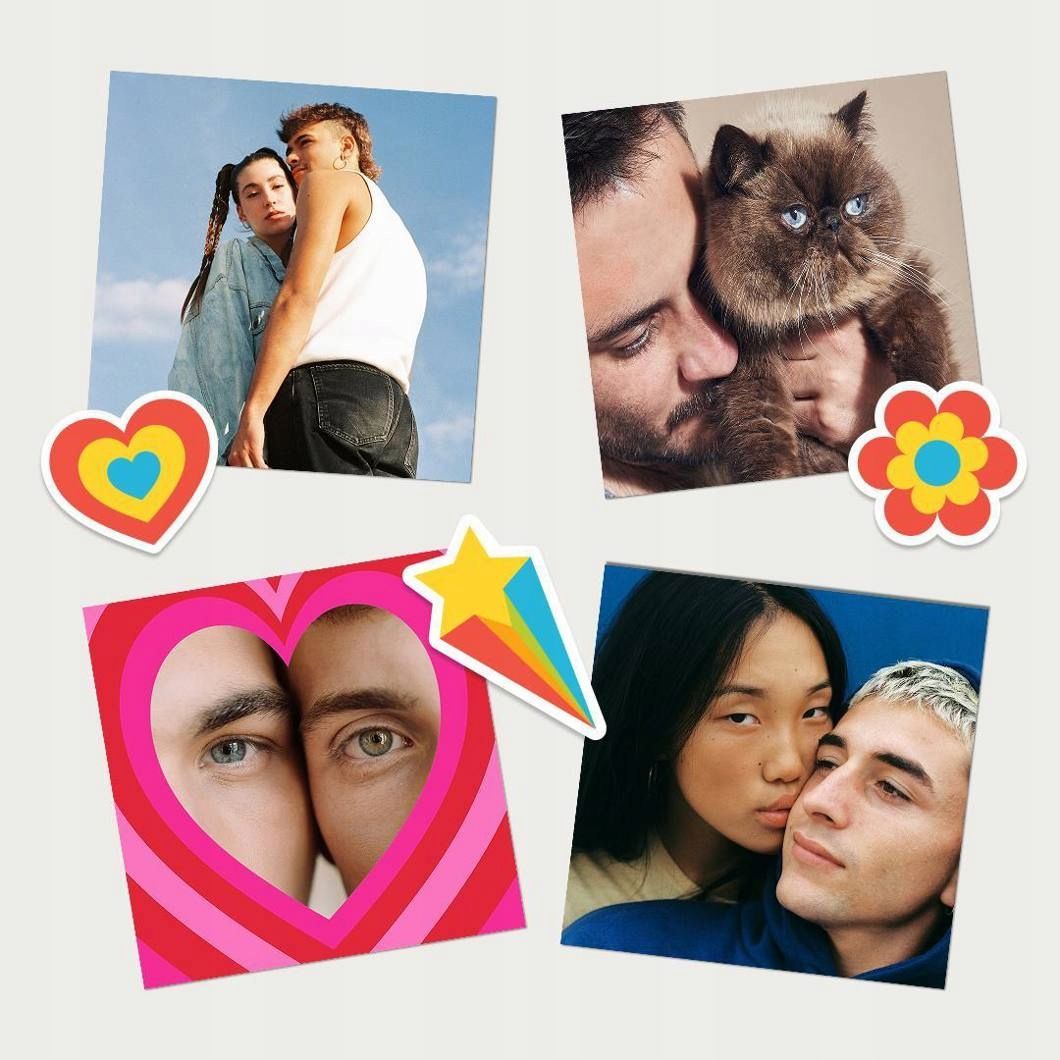 Aplikacja Polaroid Hi-Print - Personalizuj swoje fotografie