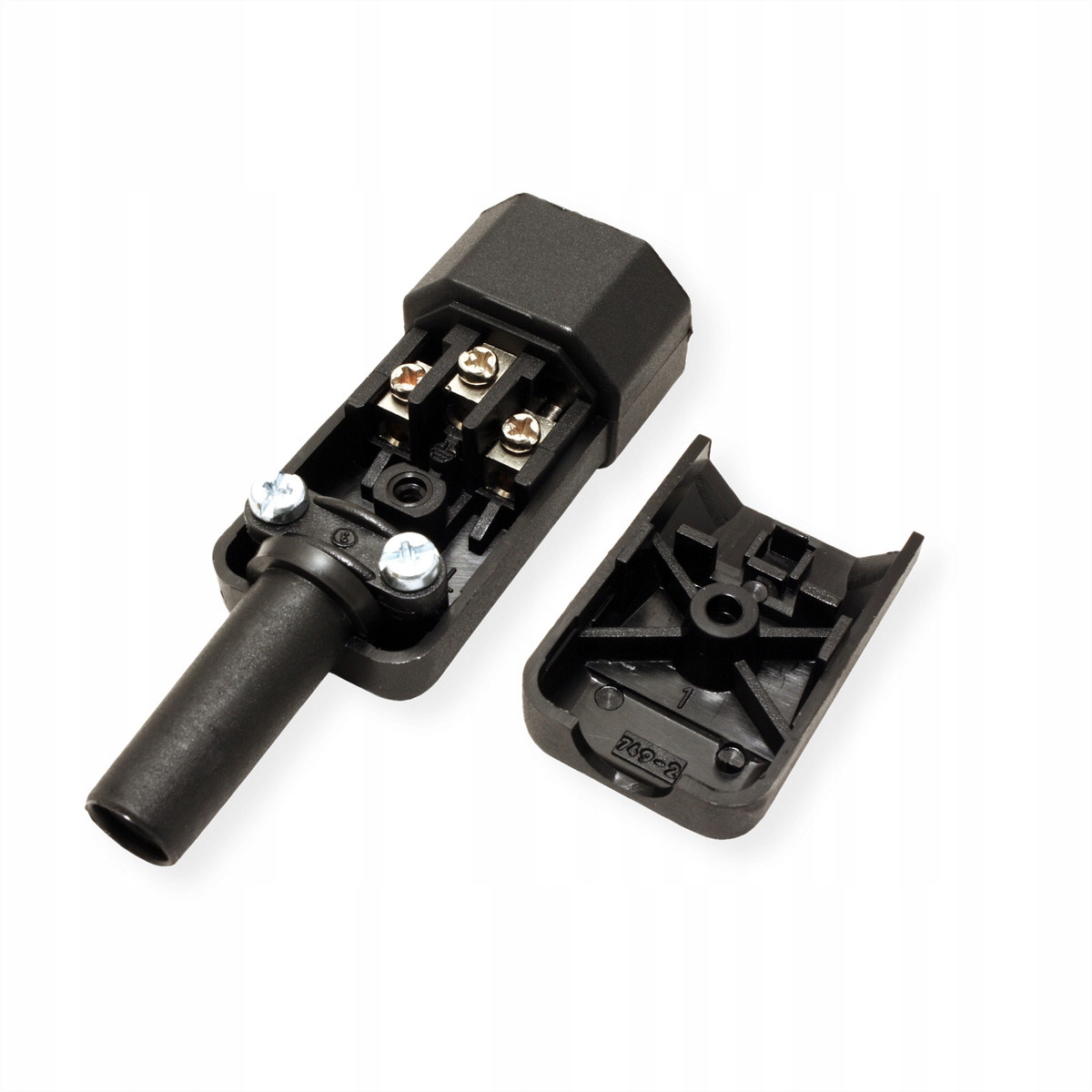 Montaż śrubowy – Prosta instalacja i użytkowanie