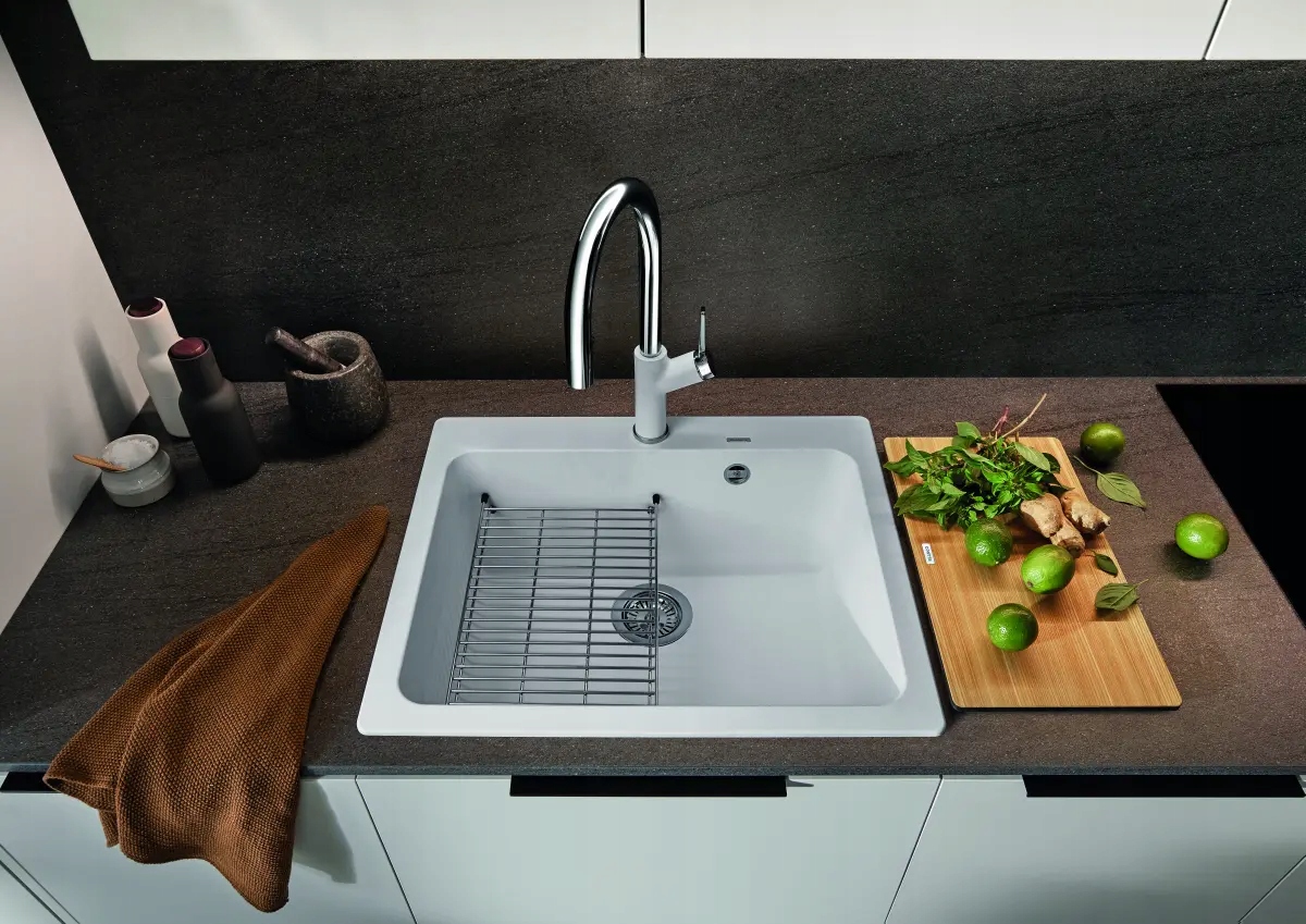 Odporność na zarysowania i wysoką temperaturę