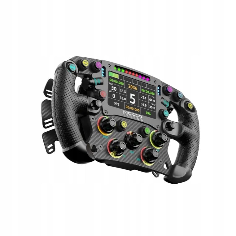 Ergonomiczny design dla maksymalnego komfortu