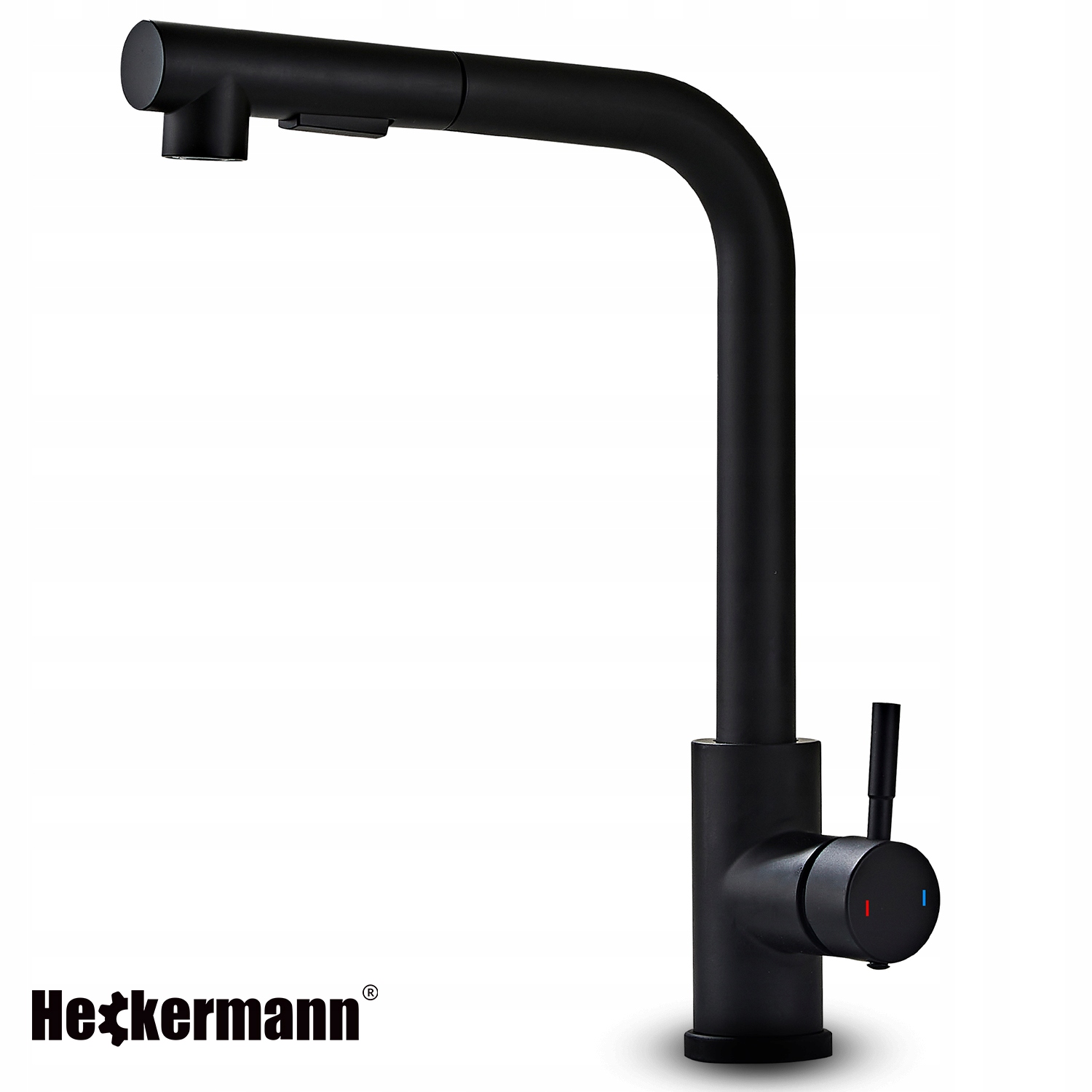 Precyzyjna kontrola temperatury i przepływu – Komfort w codziennym użytkowaniu