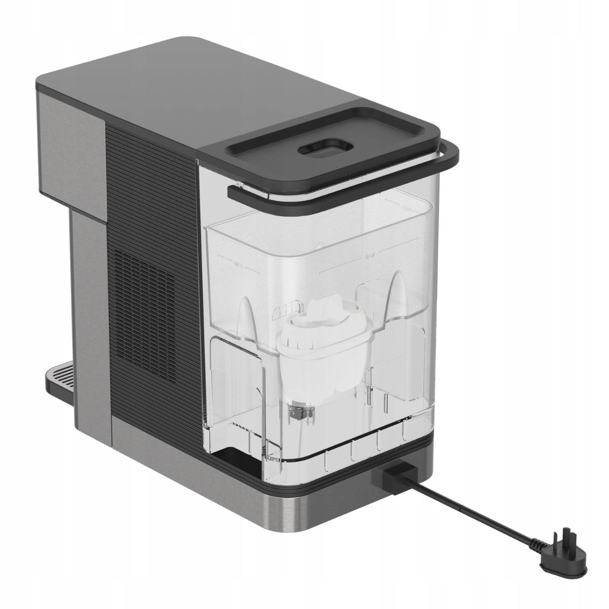 Oszczędność energii i ekologiczne podejście