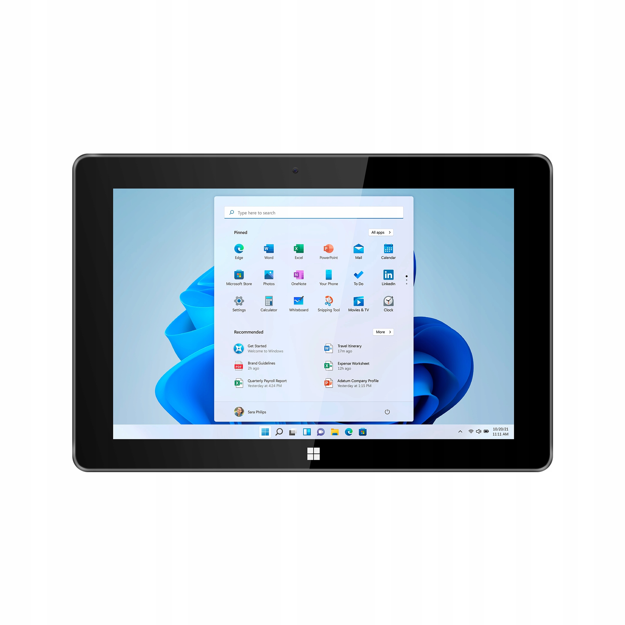 System operacyjny Windows 11 Pro – Intuicyjna obsługa i bezpieczeństwo