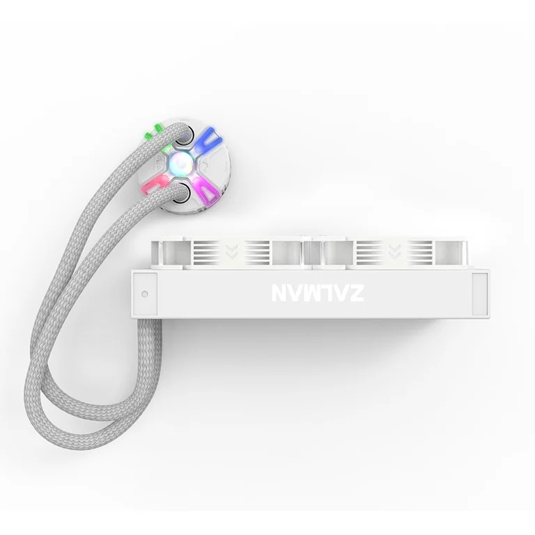 Kolor biały – Elegancki design dla Twojego komputera