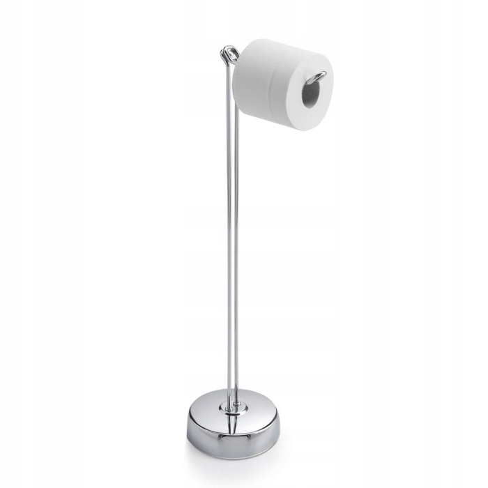 Stojak na papier toaletowy Gedy MAXI MU37 – Elegancja i funkcjonalność w Twojej łazience