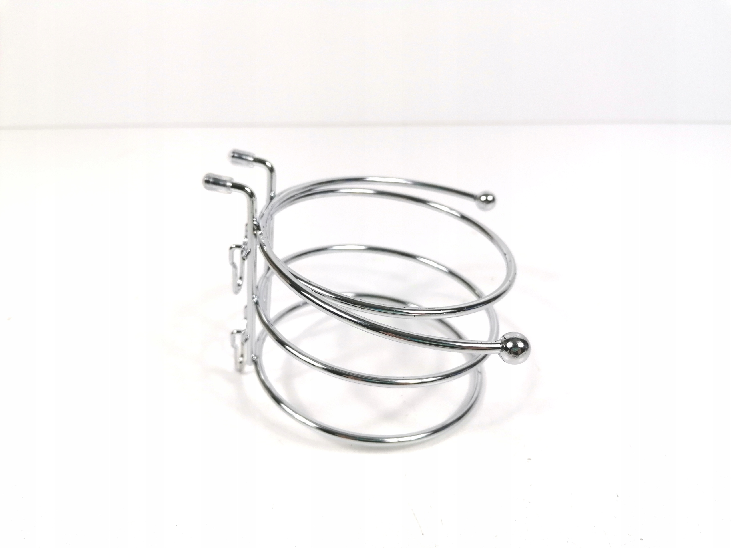 Wykonanie z chromowanej stali – Trwałość i styl