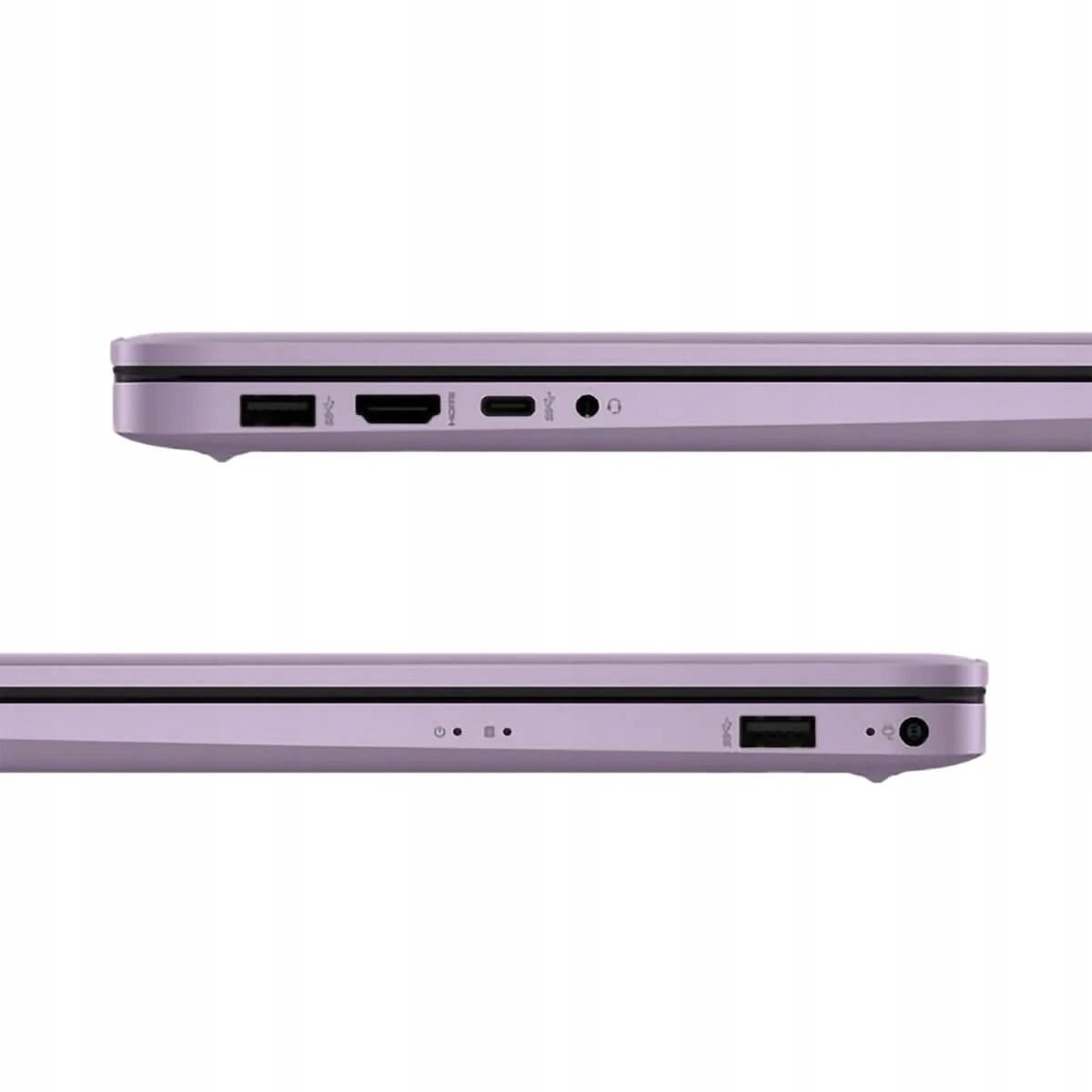 Złącza i komunikacja – HDMI, USB-C, Wi-Fi 6