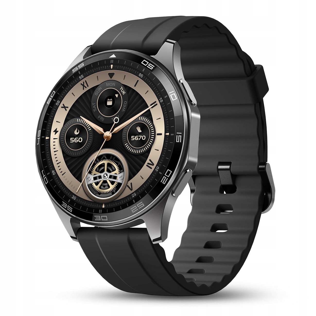 Prowadzenie rozmów i powiadomienia