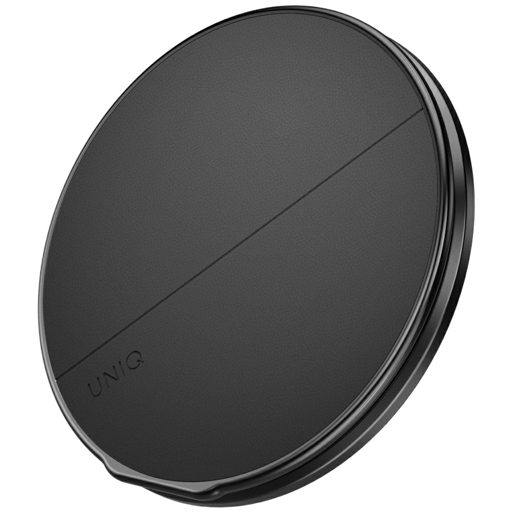 Wysokiej jakości materiały – aluminium i poliuretan