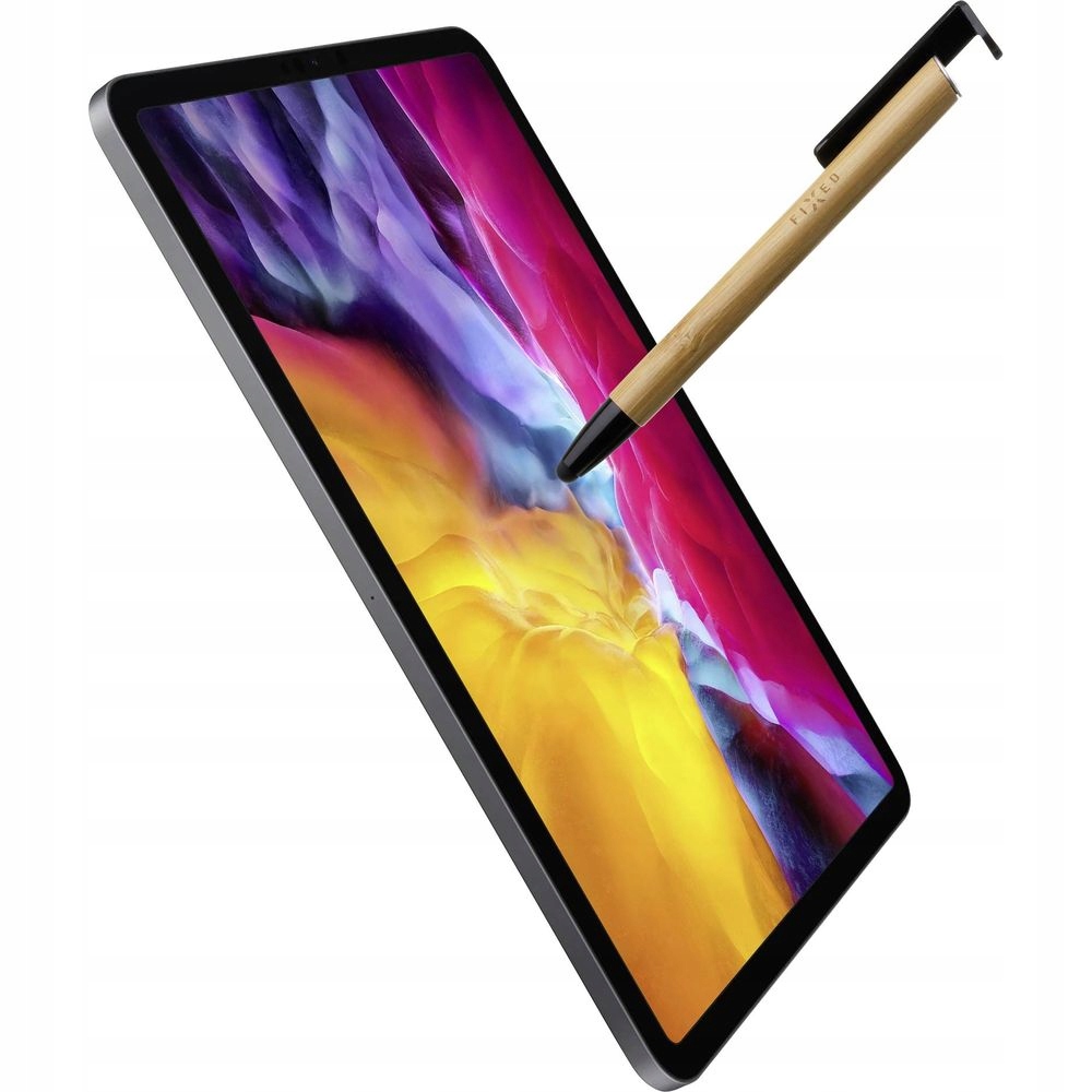 Automatyczne działanie i wygodna podstawka