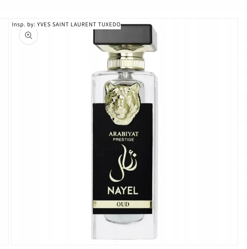 Elegancja i wyrafinowanie w każdej kropli