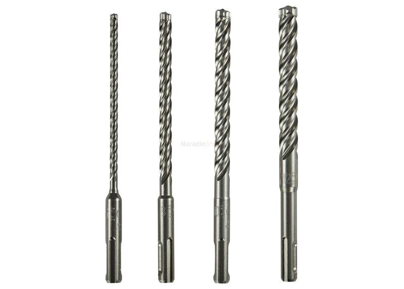 Zoptymalizowana geometria ostrzy