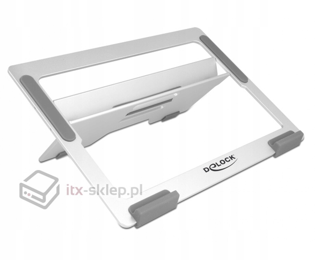 Wysokiej jakości materiały – Anodowane aluminium