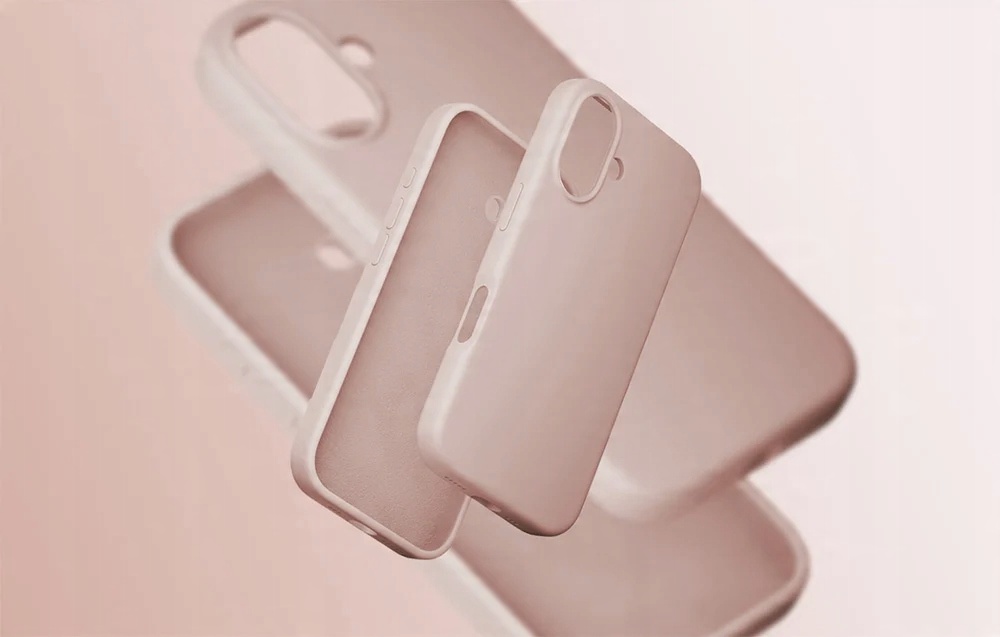 Antykurzowa powłoka – Łatwe czyszczenie i utrzymanie w czystości