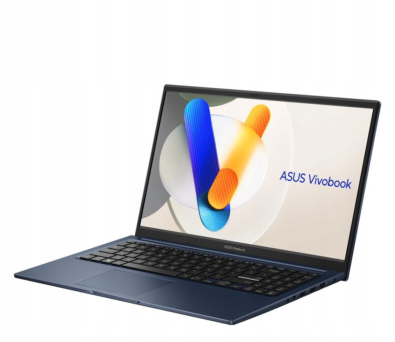 Notebook Asus Vivobook 15 X1504VA-BQ1647 – Wydajność i styl w jednym
