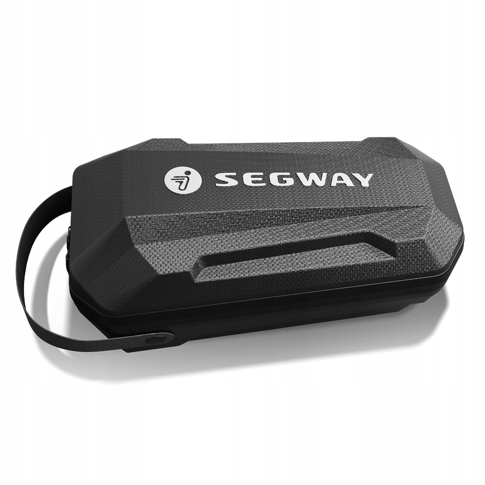 Torba na kierownicę By Segway – Idealne rozwiązanie dla Twojej hulajnogi elektrycznej