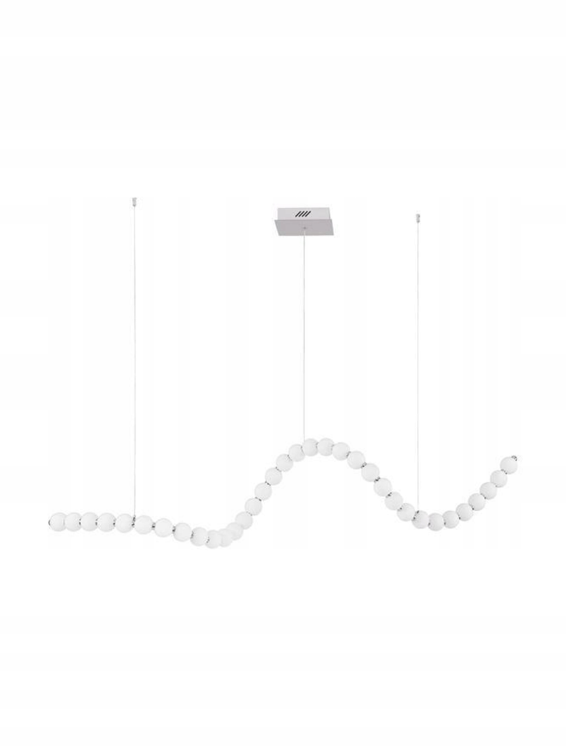 Elegancki design i funkcjonalność lampy LED