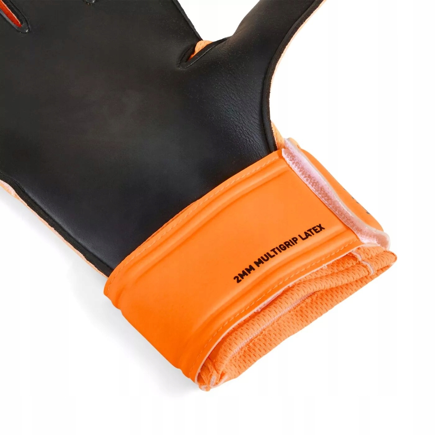 Doskonała przyczepność dzięki 2mm supersoft lateksowi