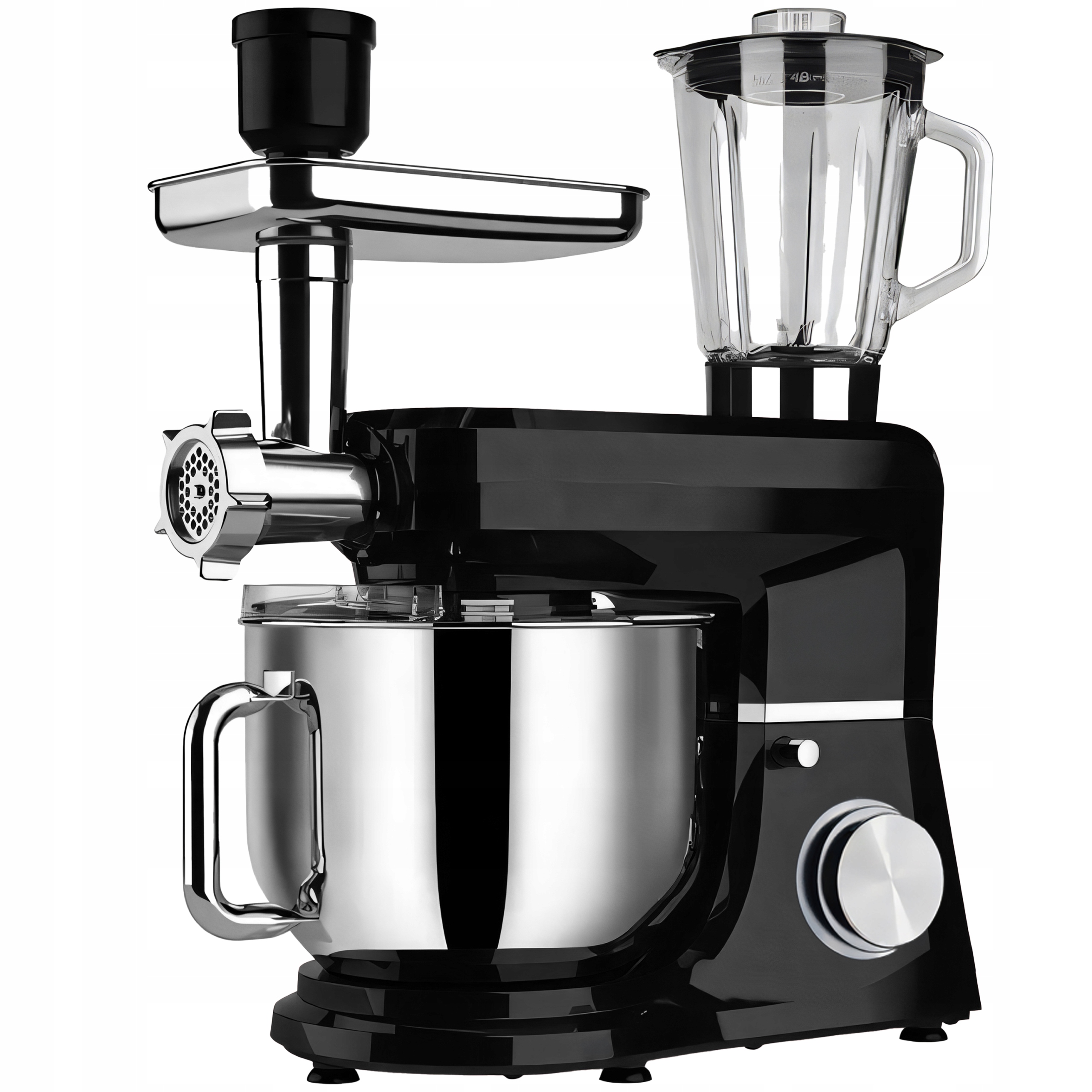 Wydajny silnik o mocy 3200 W – efektywność w każdym zadaniu