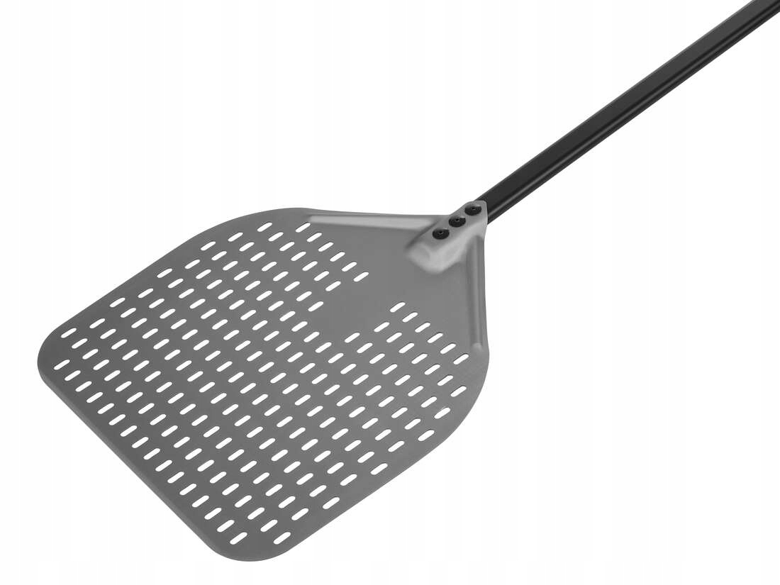 Wysoka jakość i lekkość – Komfort użytkowania w pizzeriach i piekarniach