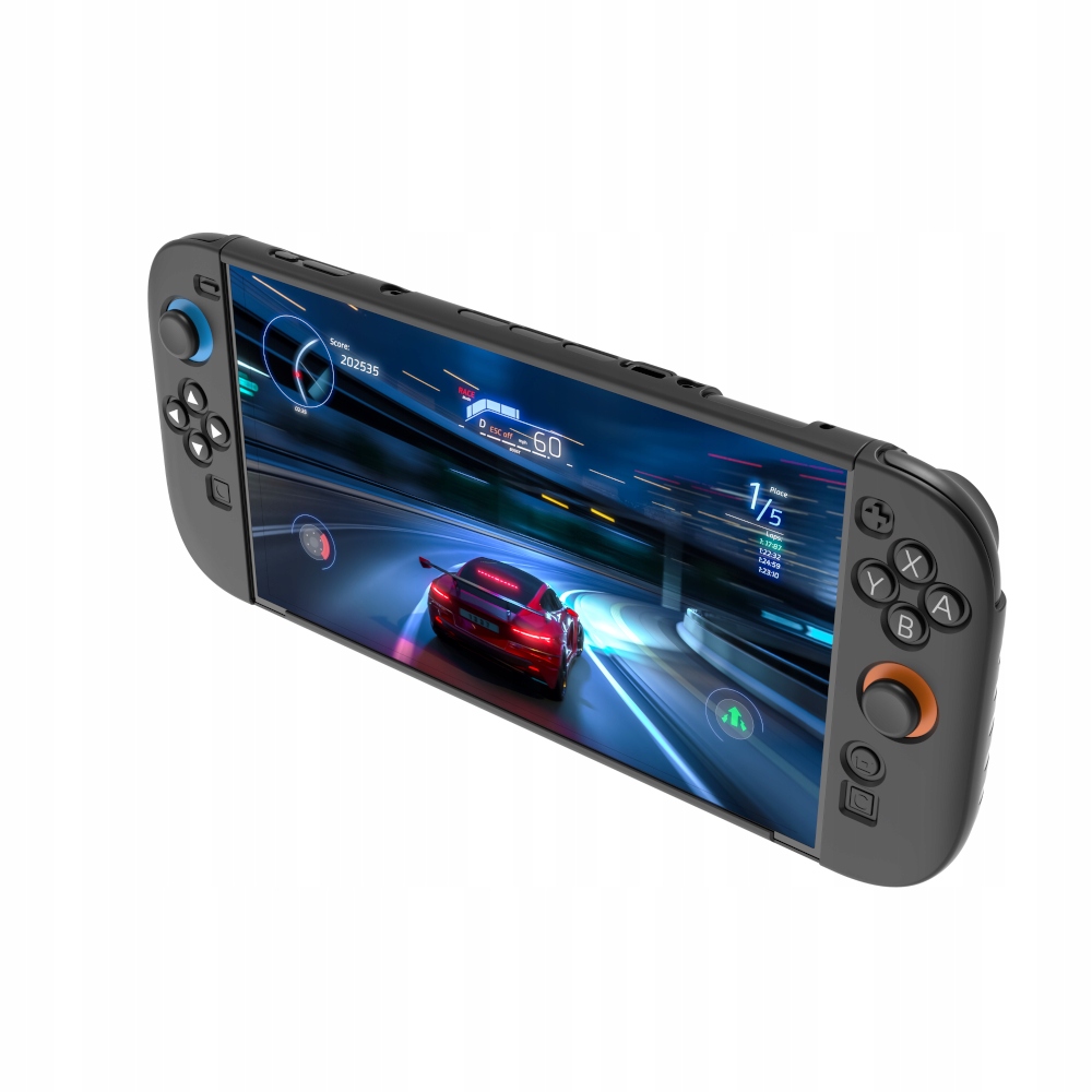 Pełna kompatybilność z Dockiem – Graj bez przeszkód