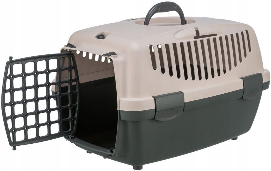 Optymalna wentylacja dla Twojego pupila