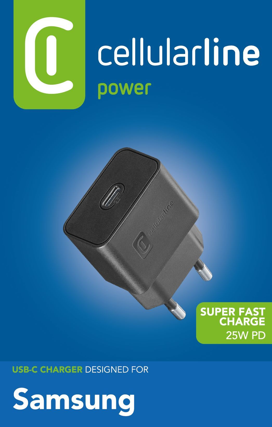 Idealny partner dla nowej generacji smartfonów