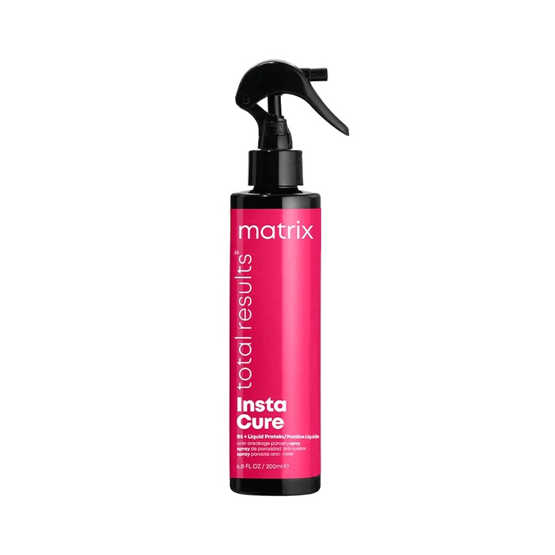 Produkt bez siarczanów