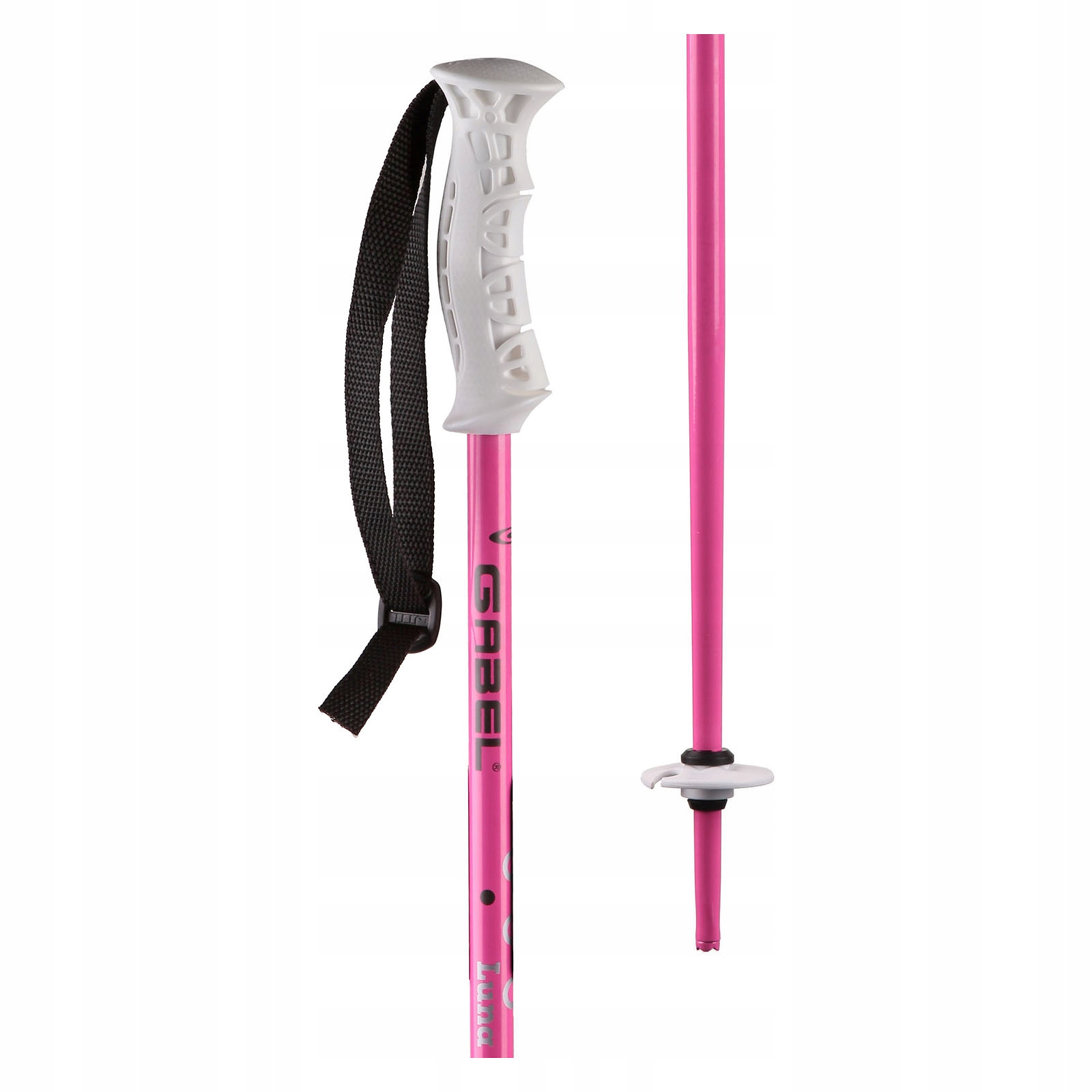 Regulowany pasek dla większego komfortu