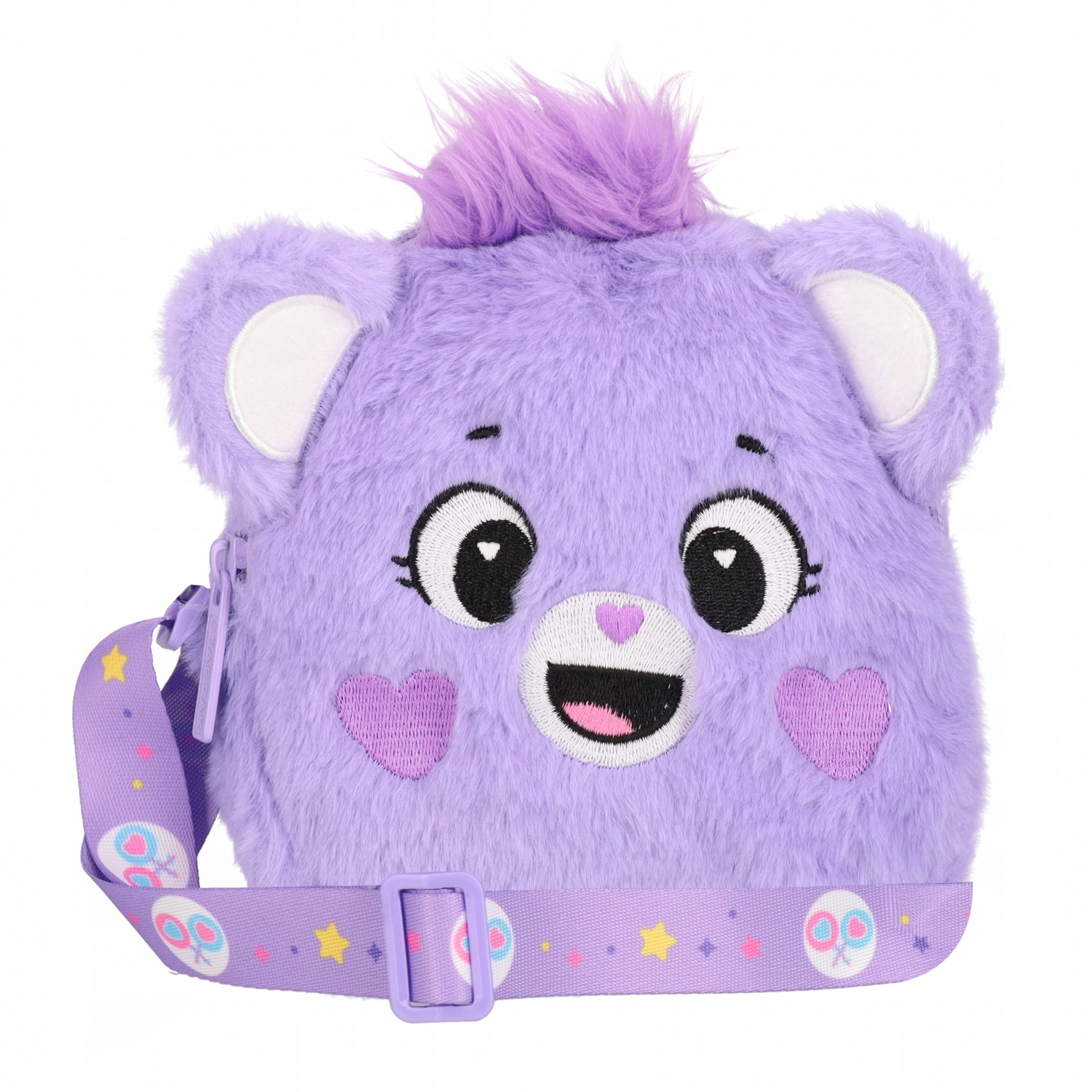 Wymiary i waga torebki