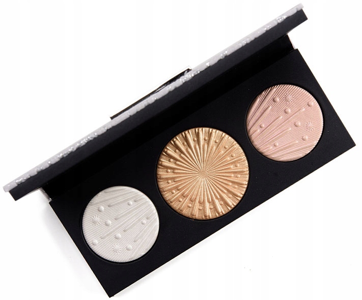 Wysoka jakość i wszechstronność – użyj jako cieni do powiek