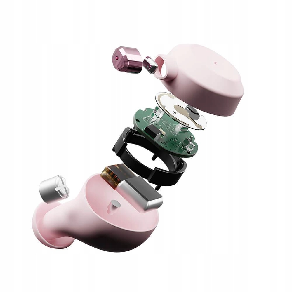 Technologia Real Clear Voice – Wyraźny dźwięk w każdej sytuacji