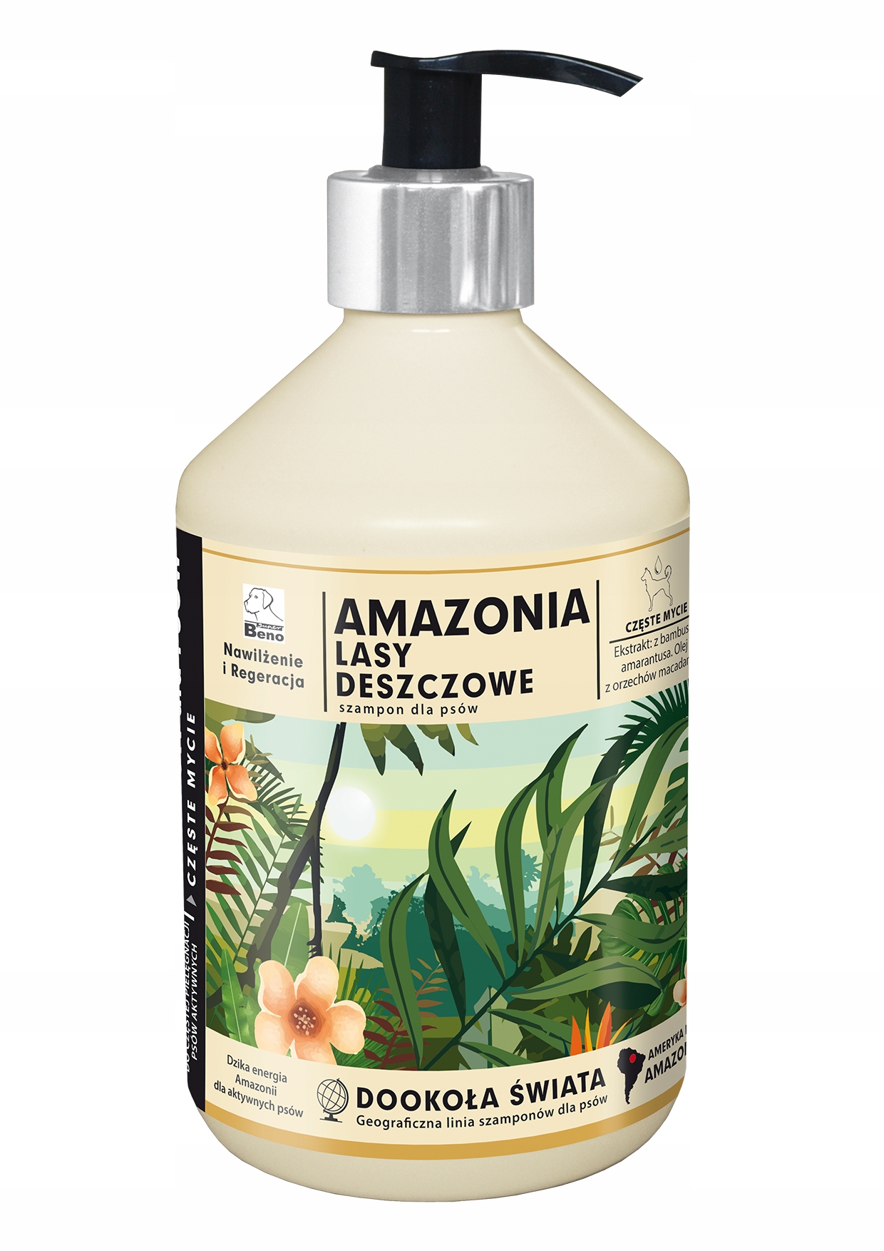 Bezpieczeństwo i przechowywanie – Wskazówki dla właścicieli zwierząt